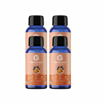 Gensnuze Peach 4-Pack